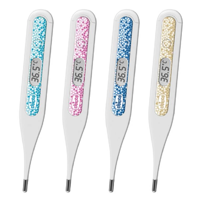 Chicco termometro digi baby