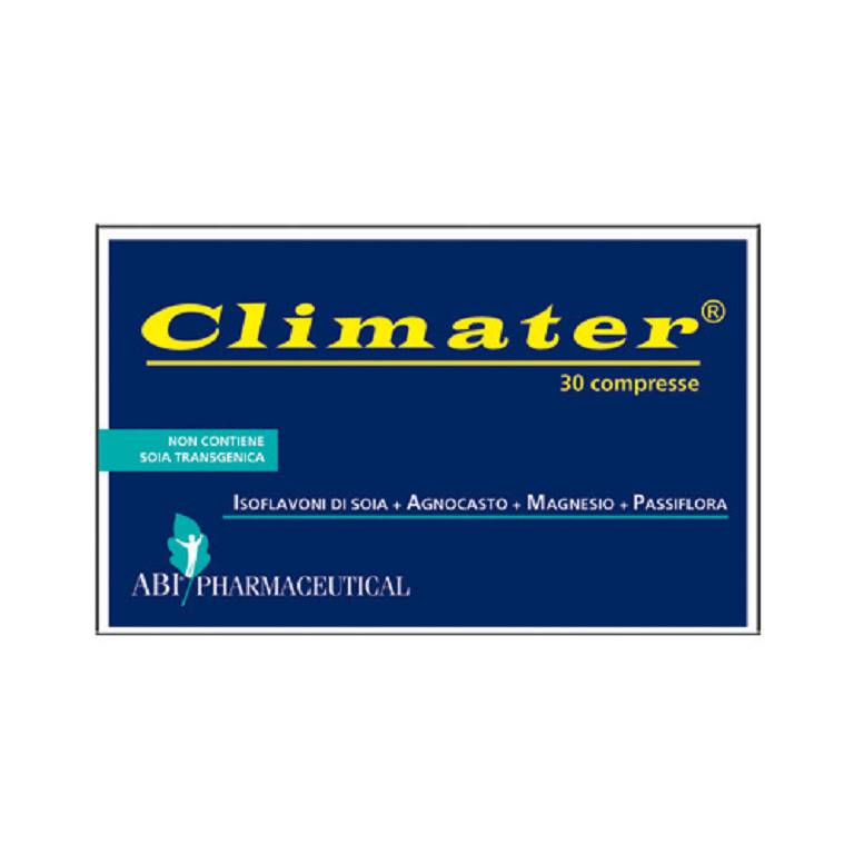 Climater 30 compresse