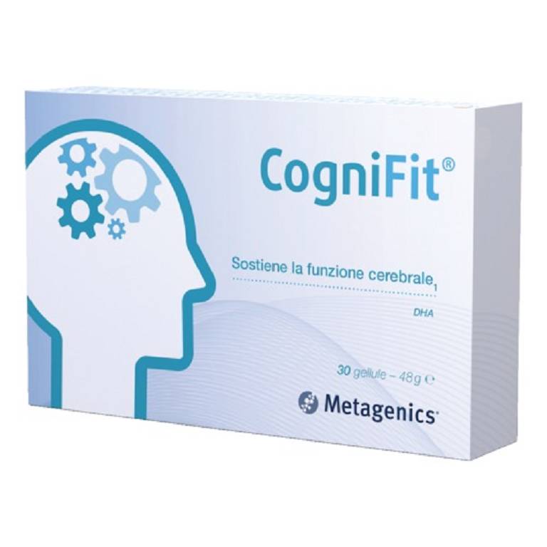 Cognifit 30 capsule
