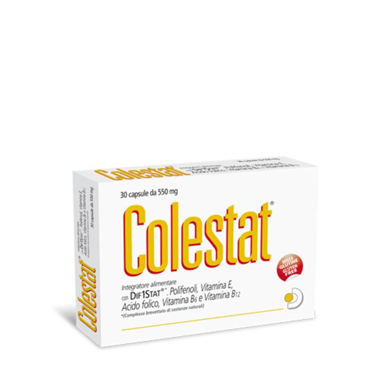 Colestat 30 capsule