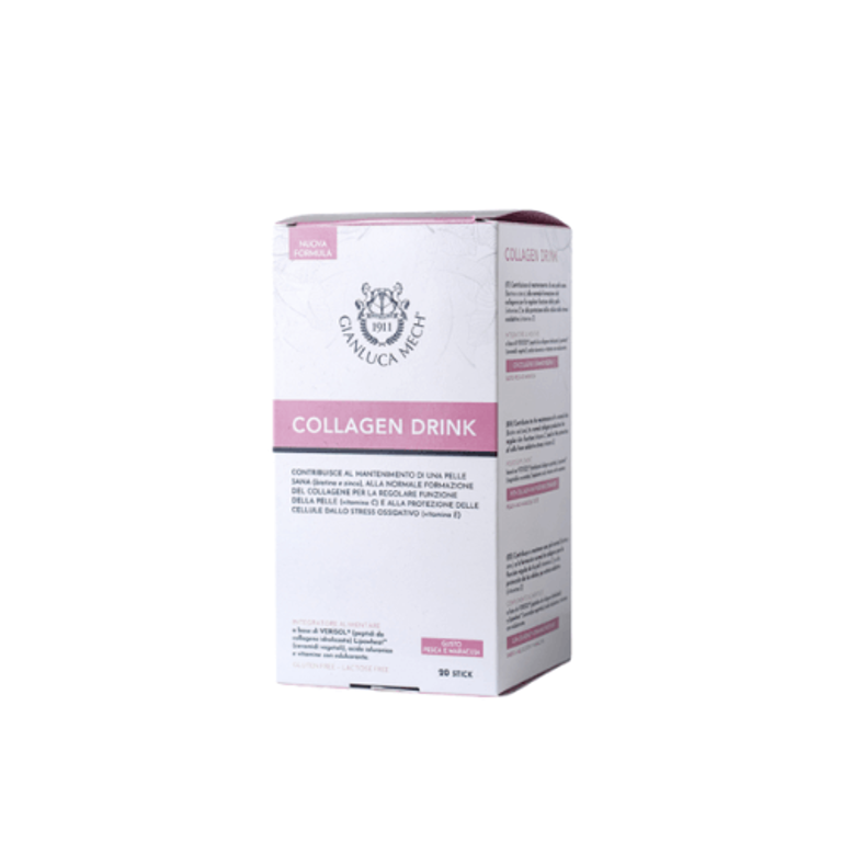 COLLAGEN DRINK 20STICK 20ML
