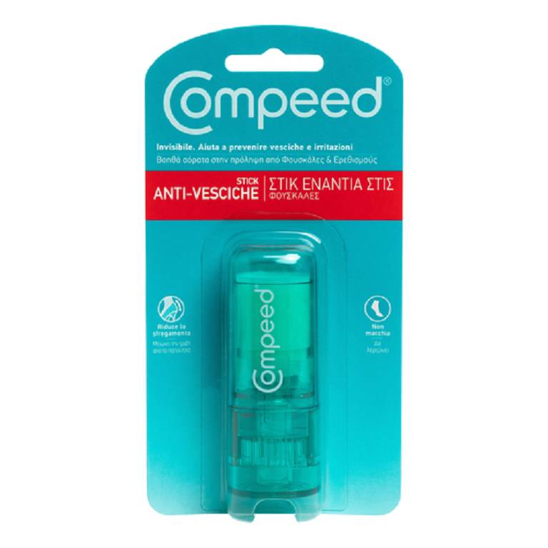 Compeed vesciche stick 8ml