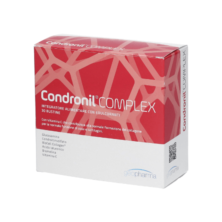Condronil complex 30 bustine