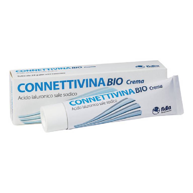 Connettivina bio crema 25g