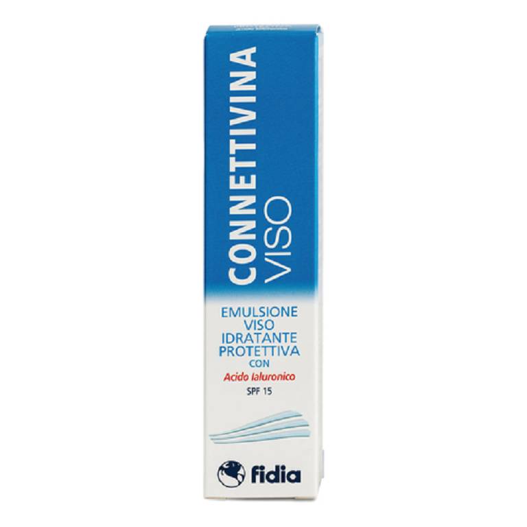 Connettivina viso crema 50ml
