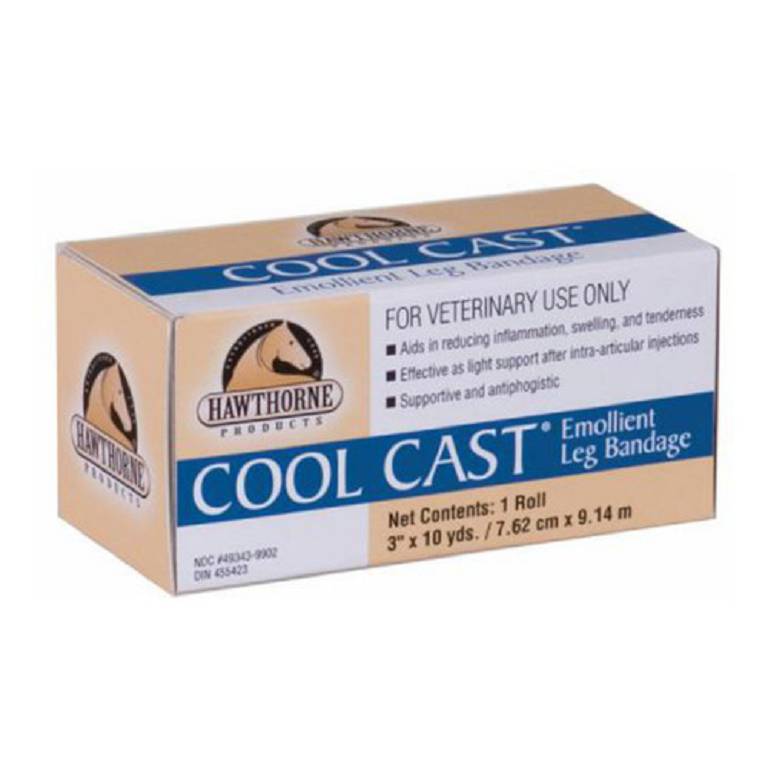 COOL CAST ALT 7,5CM