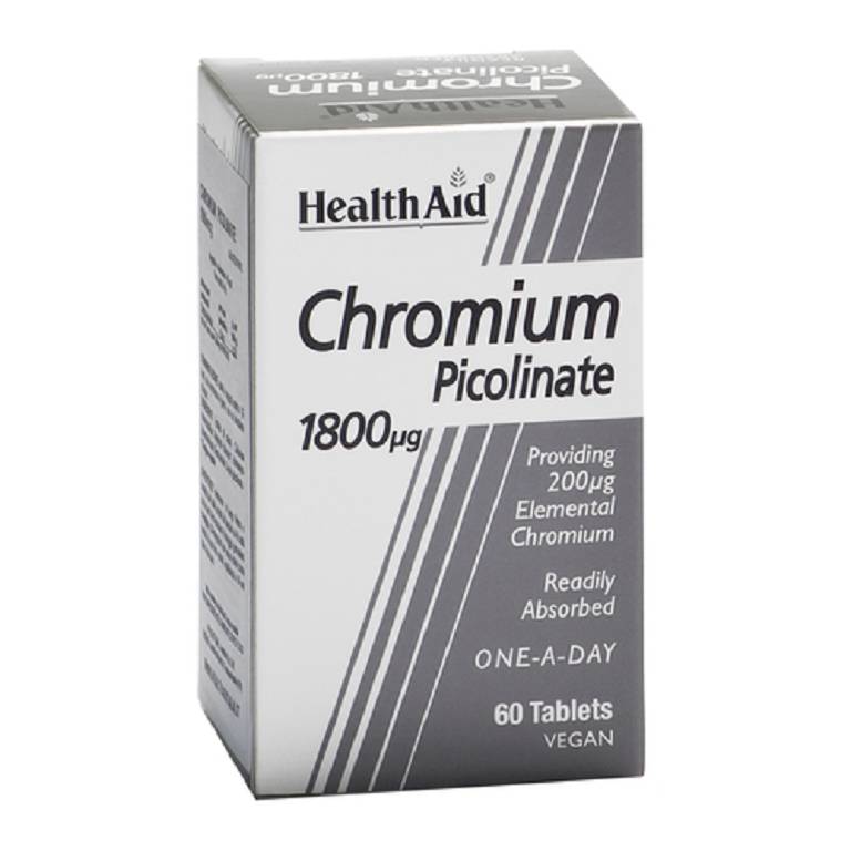 CROMO PICOLIN 60CPR