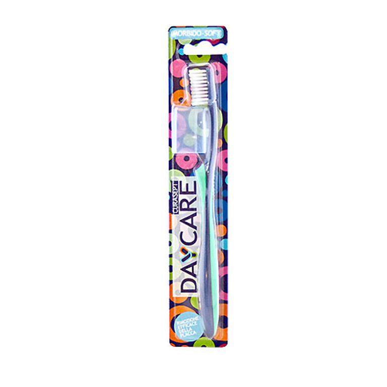 CURASEPT Spazzolino Denti Day Care morbido-soft