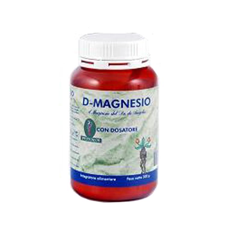 D-MAGNESIO 300G C/MISURINO