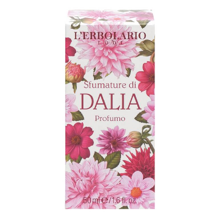 Dalia profumo 50ml 