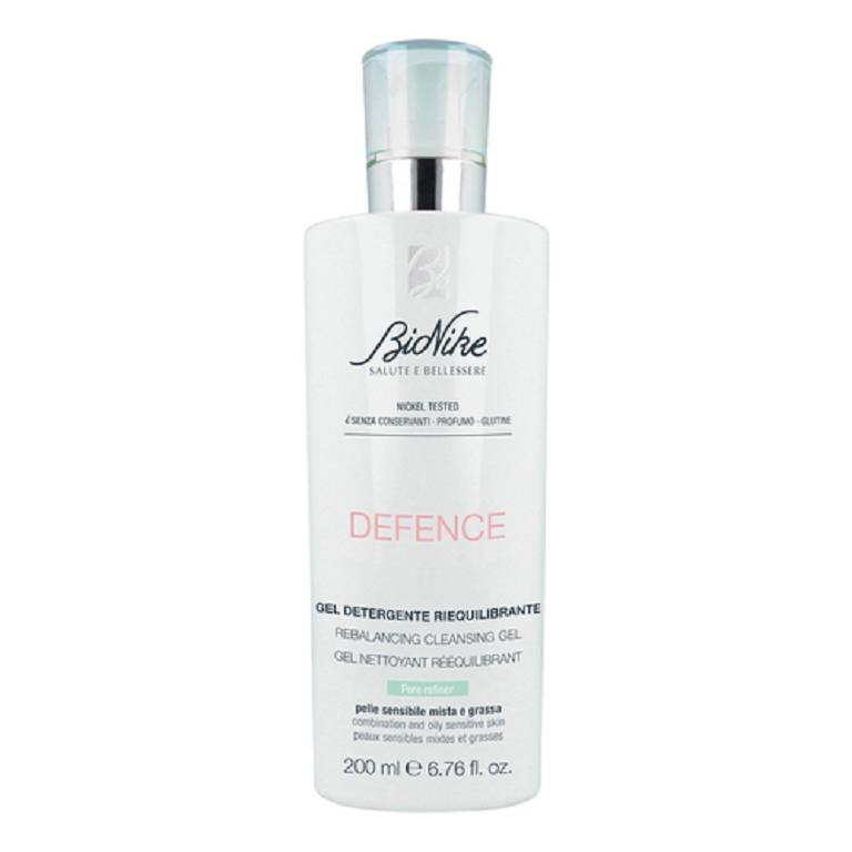 DEFENCE GEL DET RIEQUIL 200ML