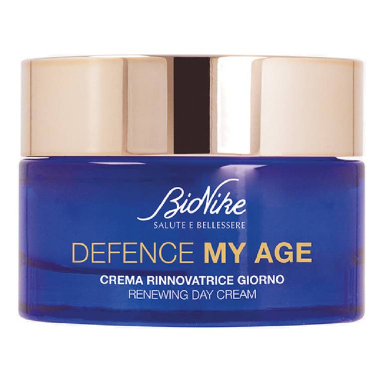 DEFENCE MY AGE CREMA GG 50ML