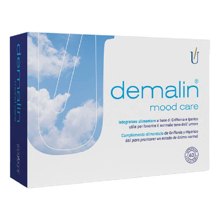 DEMALIN GLAUBER 60CPR