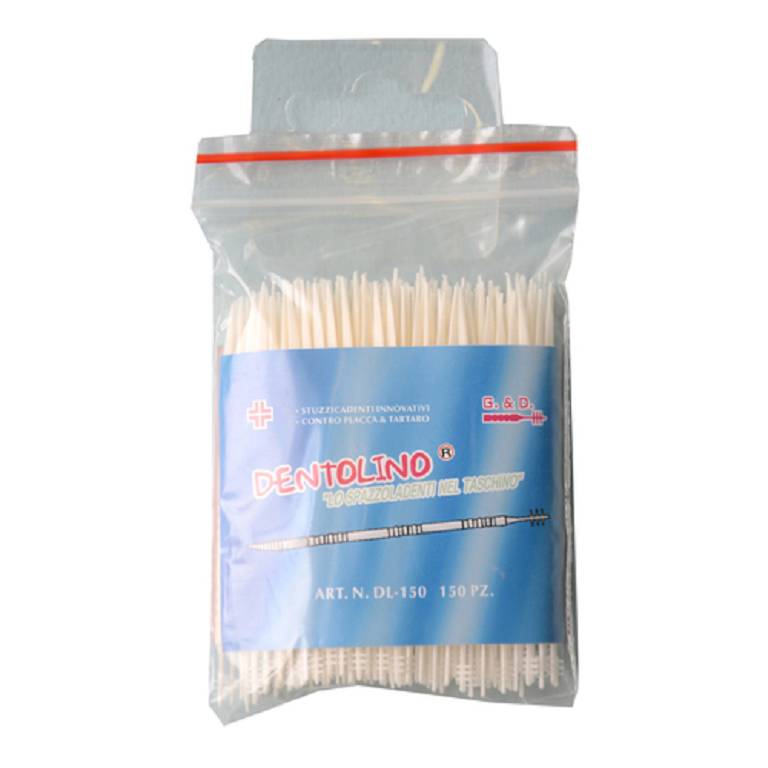 DENTOLINO RIC PYRAMID 150PZ