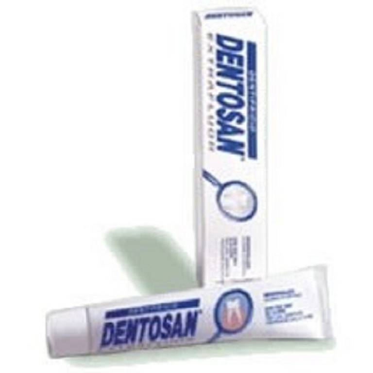 DENTOSAN EXTRAFLUOR DENTIF75ML