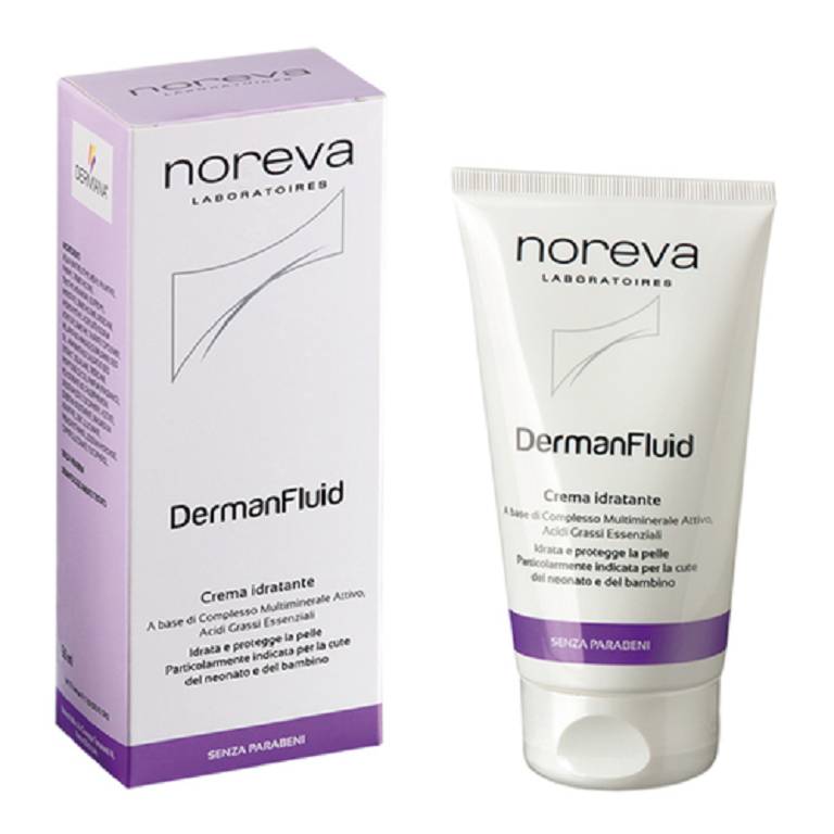 DERMANFLUID 150ML