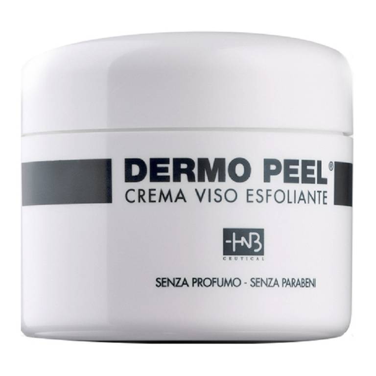 Dermopeel crema viso 50ml