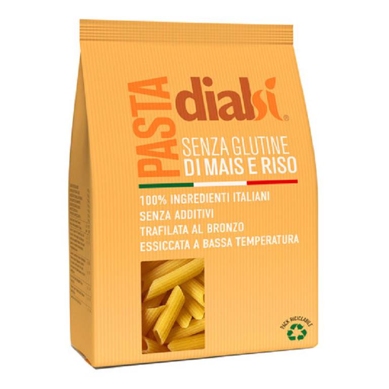 DIALSI' PASTA PENNE R 34 400G