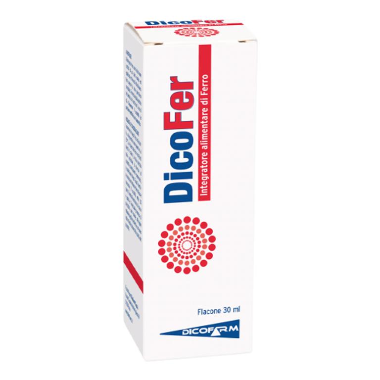 DICOFER 30ML