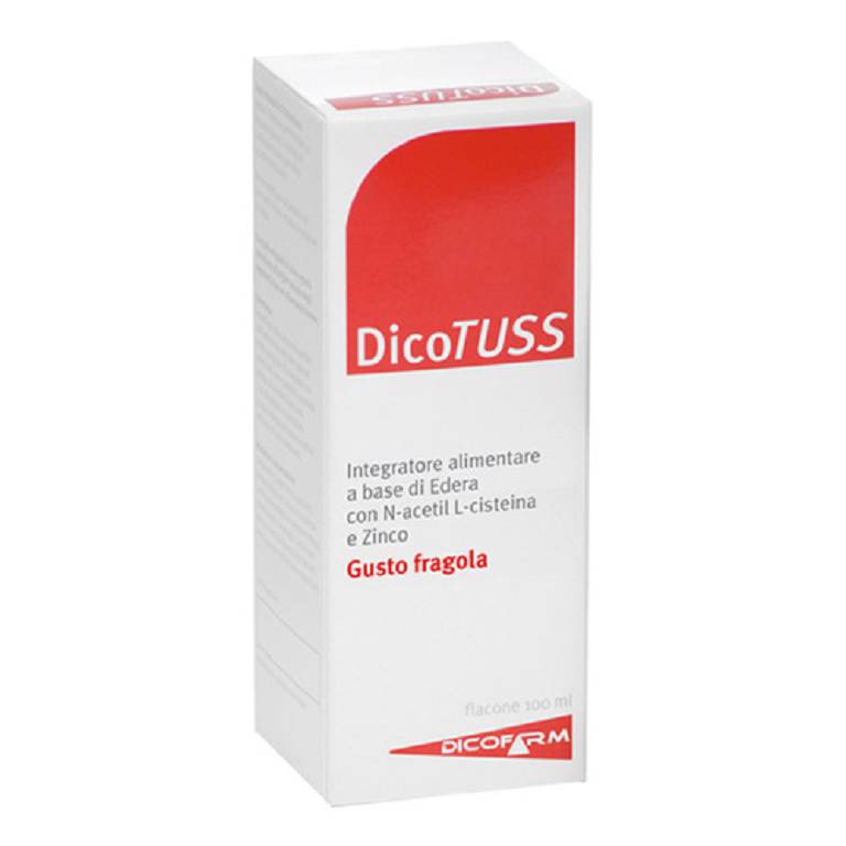 Dicotuss 100ml