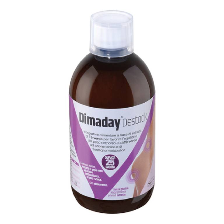 DIMADAY DESTOCK 500ML