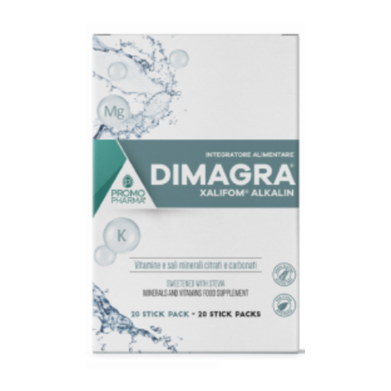 Dimagra xalifom 20 bustine