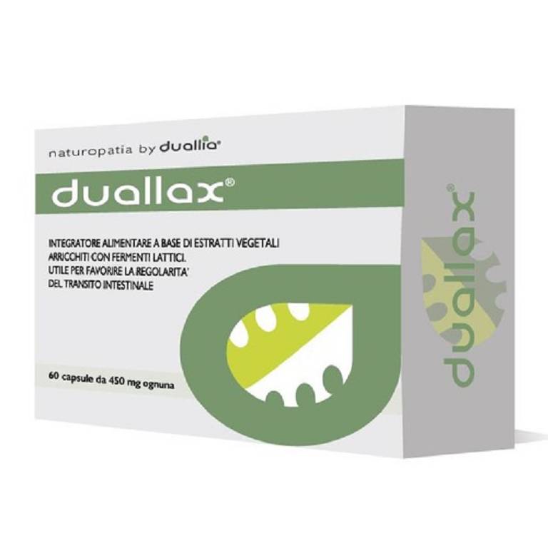 DUALLAX 60CPS