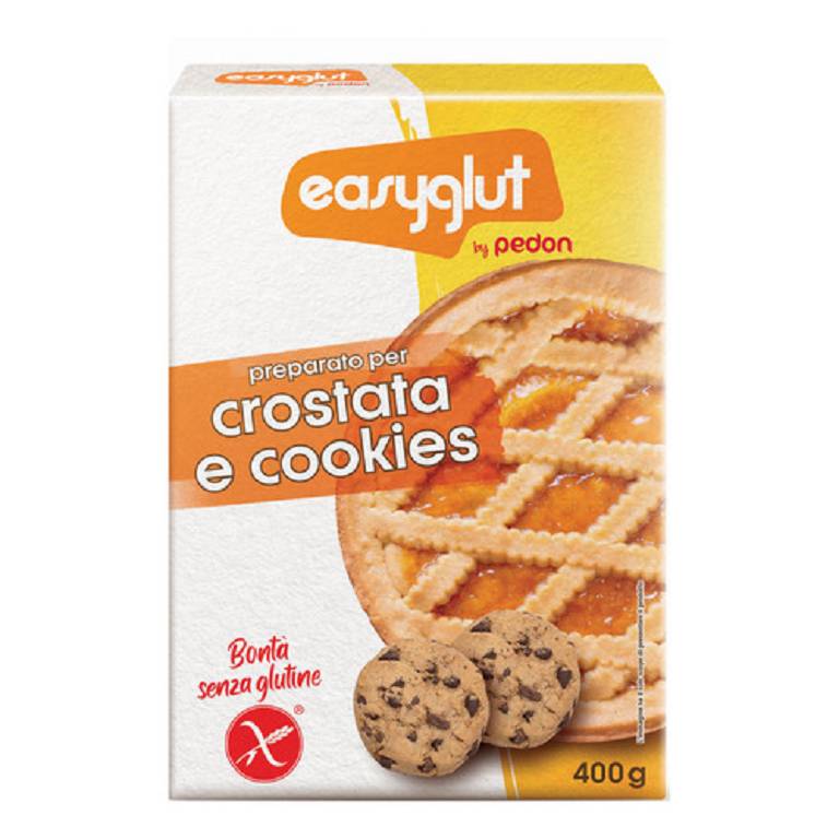 EASYGLUT PREPA CROSTATA/COOKIE