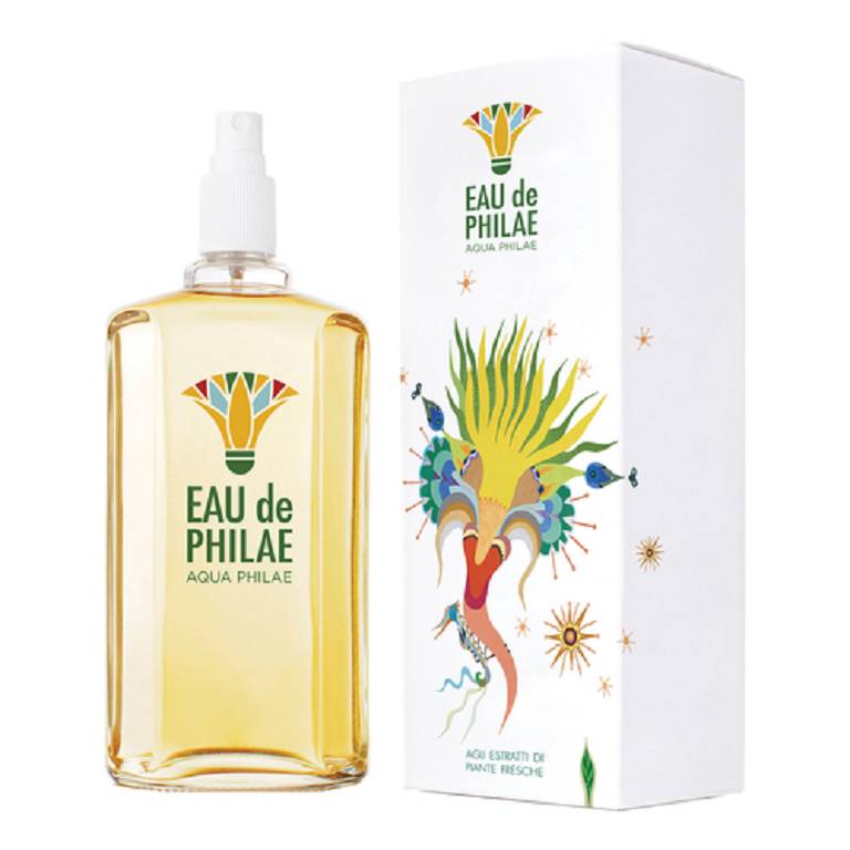 EAU DE PHILAE EDT 500ML