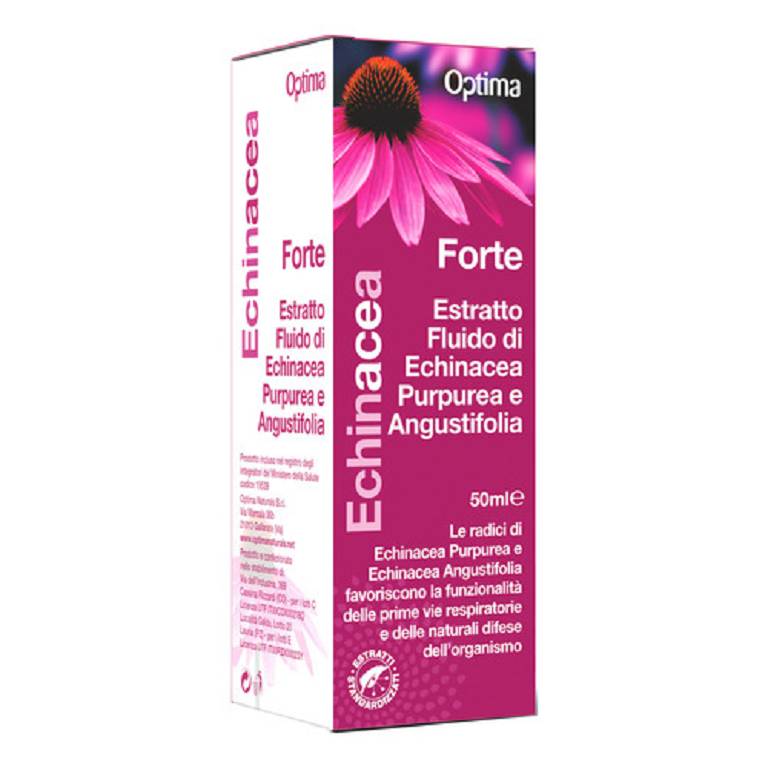 ECHINACEA 50ML ESTRATTO FORTE
