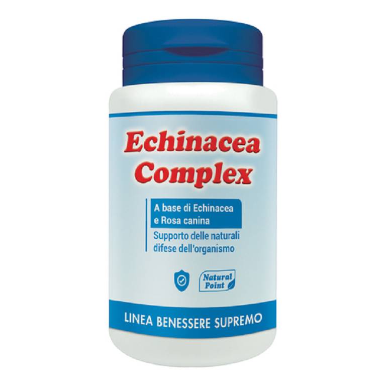 Echinacea complex 50 capsule