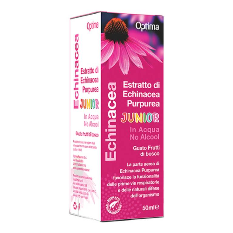 ECHINACEA ESTR NO ALCOOL 50ML