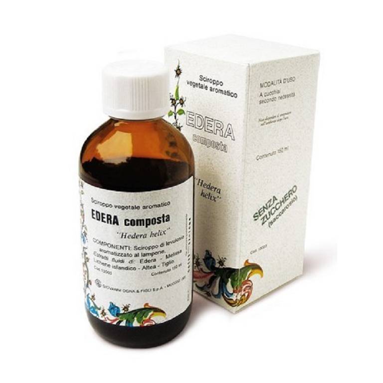 EDERA COMP 150ML