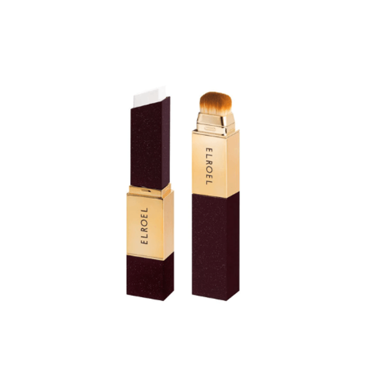 Elroel fondotinta anti-aging Blanc Cover cream stick