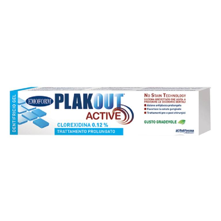 EMOFORM PLAKOUT ACT0,12% DENTI