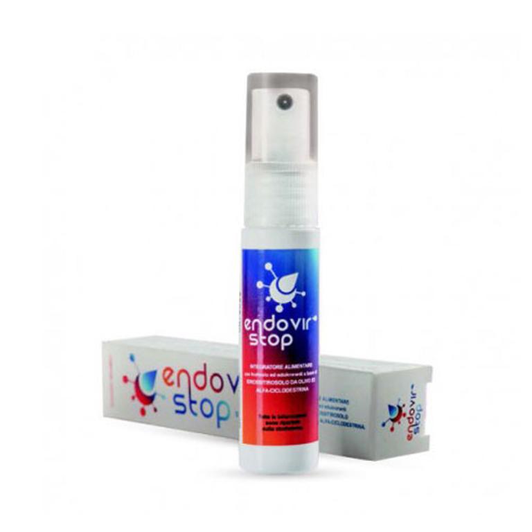 Endovir stop spray 20ml