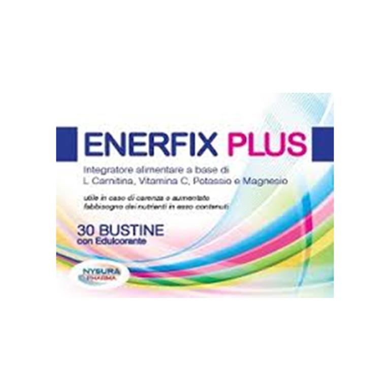 ENERFIX PLUS 30BUST