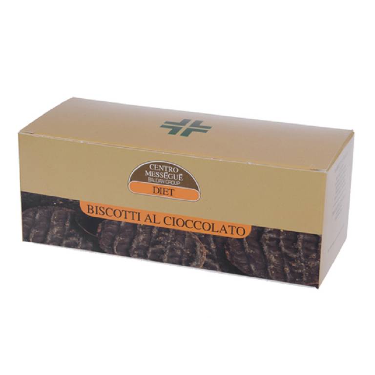 ENERGY DIET BISCOTTI CIOCCOLAT