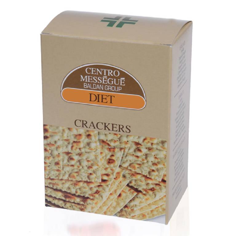 ENERGY DIET CRACKERS