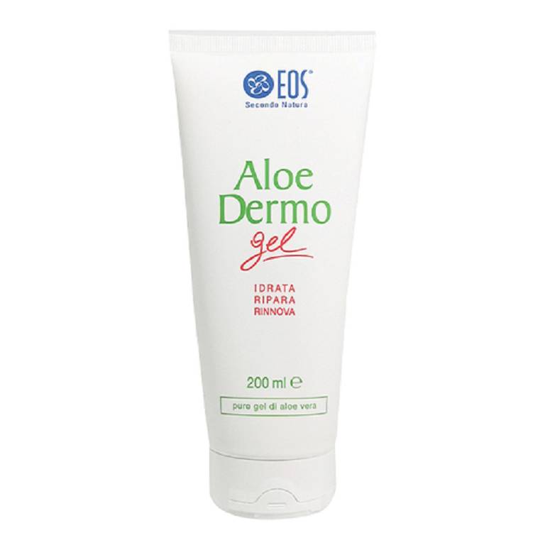 EOS ALOE DERMOGEL 200ML