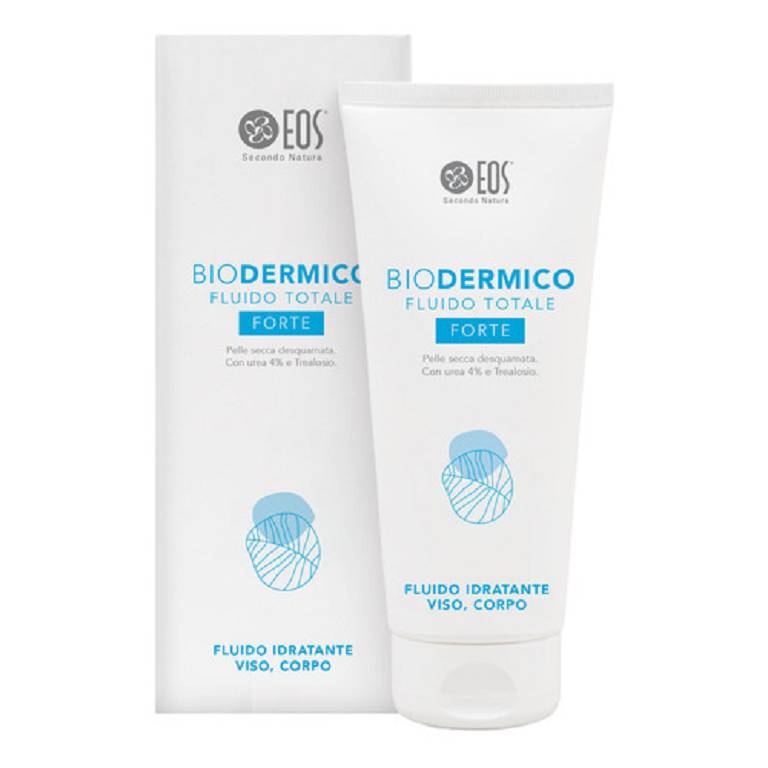 EOS BIODERMICO FLUIDO TOT FT