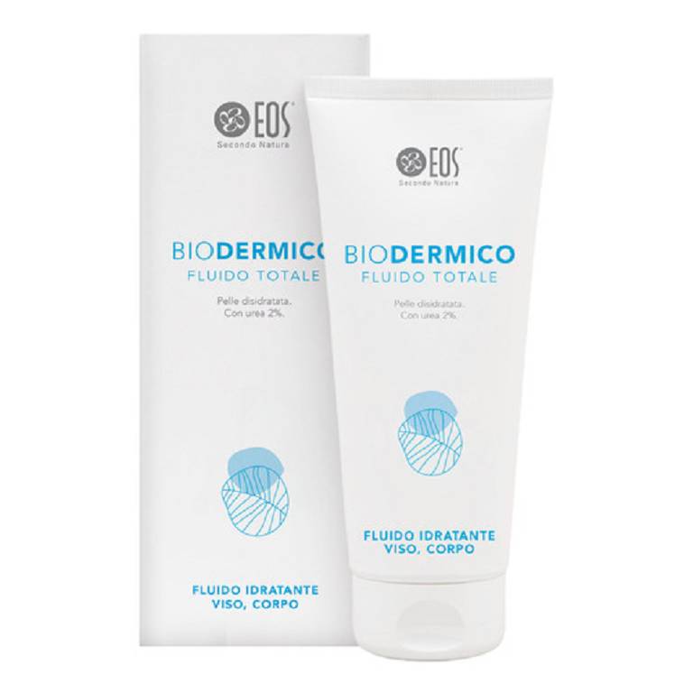 EOS BIODERMICO FLUIDO TOT200ML
