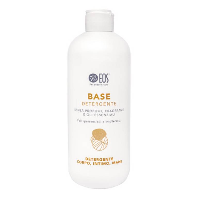 EOS DET BASE 500ML