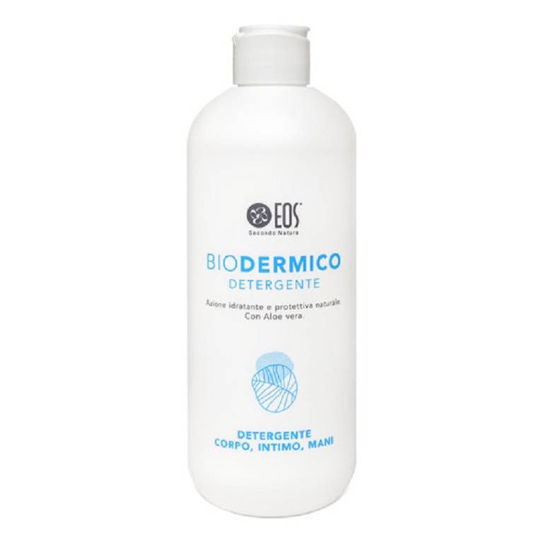 EOS DETERGENTE BIODERMICO500ML