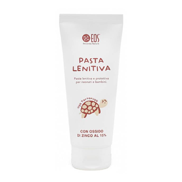 EOS PASTA LENITIVA 100ML