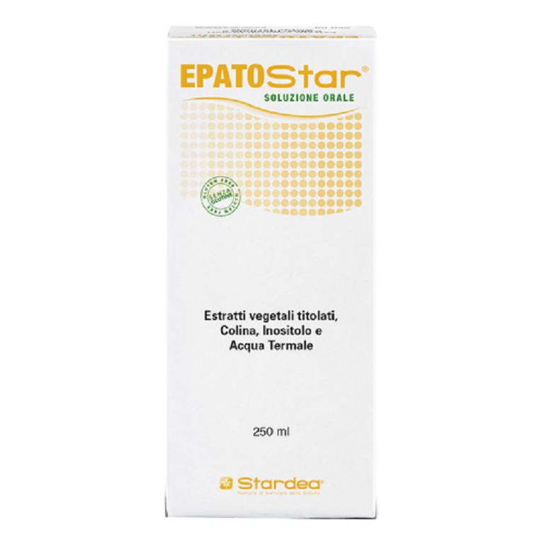 Epatostar 250ml