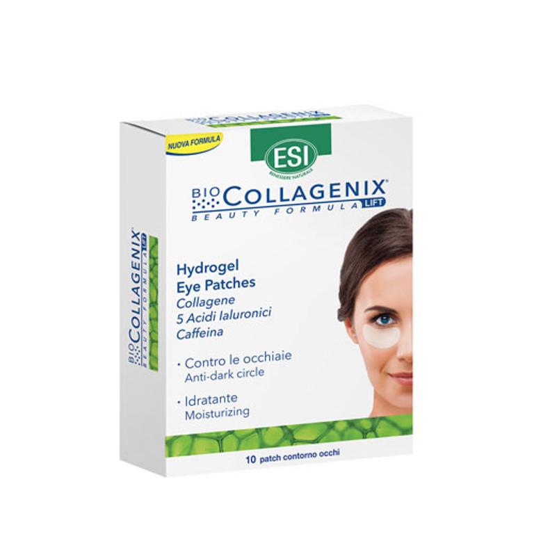 Esi biocollagenix eye patch 10p