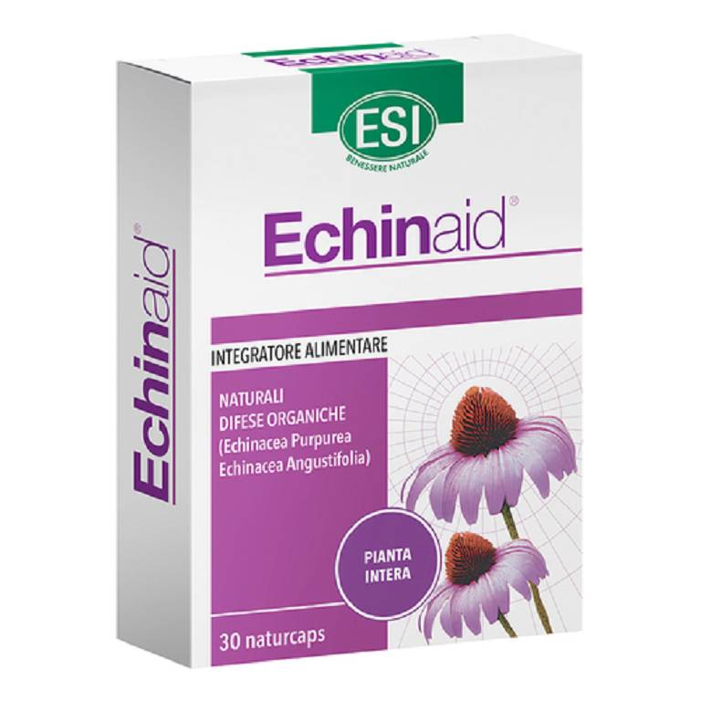 Esi echinaid 30 capsule