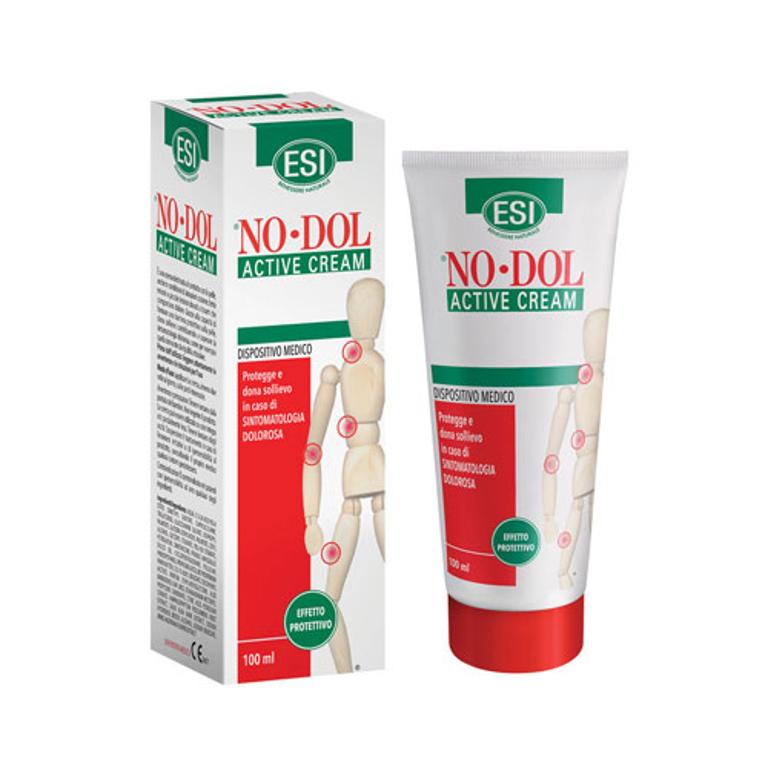 Esi no dol active cream 100ml