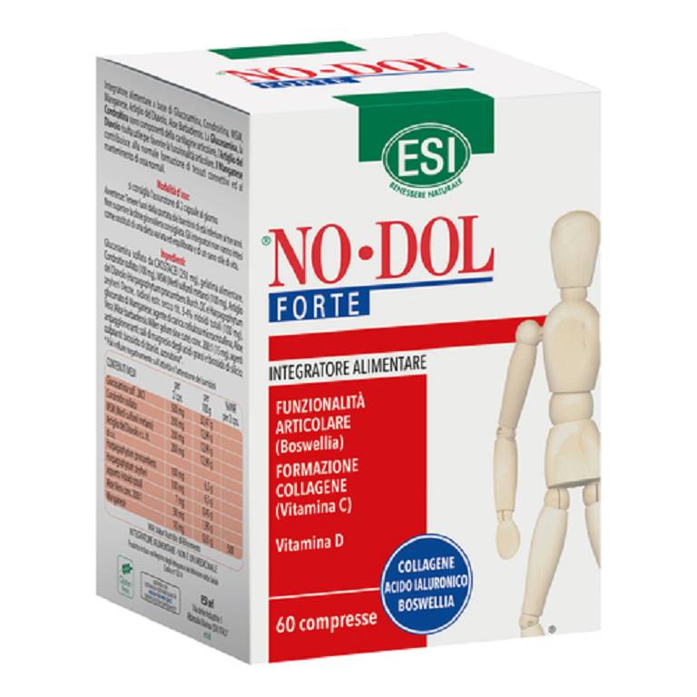 Esi no dol forte 60 compresse